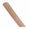 WILMART Manche De Pioche Rond En Bois - Lot De 1