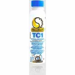 MECATECH MÉCATECH TC1 Traitement Essence Préventif Nettoyant Injecteurs