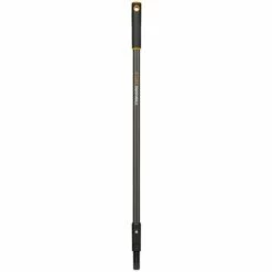 FISKARS® Fiskars Manche Pour Têtes D'outils QuikFit, Longueur: 84 Cm, Aluminium, Noir/Orange, QuikFit, 1000664