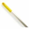 RS PRO Manche à Balais à Franges En Aluminium Jaune 1.4m ( Prix Pour 1 ) -Manche et accessoires pour manche d'outils de jardin Soldes Magasin 11536154 1