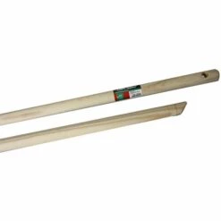 Manche Bois Biseauté 28 Mm - L'outil Parfait