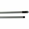 L'OUTIL PARFAIT Manche Balai Acier Résine 1.30 M -Manche et accessoires pour manche d'outils de jardin Soldes Magasin 12313981 1