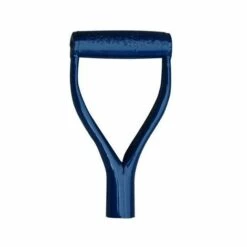 Outils Perrin Poignée En D Metallique