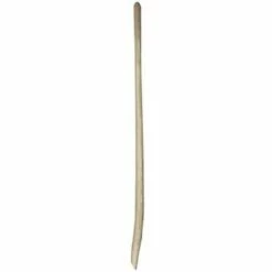 LOFFERT Manche De Rechange Pour Pelle, Long. : Env. 1300 Mm, Épais. : 40/41 Mm