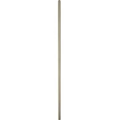 LOFFERT Manche De Rechange Pour Râteau, Forme : Rond, Long. 1800 Mm, Épais. : 36 Mm