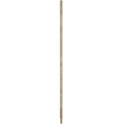 LOFFERT Manche De Rechange Pour Râteau, Forme : Conique, Long. 1800 Mm, Épais. : 28 Mm