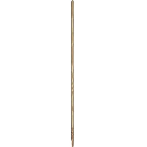 LOFFERT Manche De Rechange Pour Râteau, Forme : Conique, Long. 1800 Mm, Épais. : 28 Mm 3 LOFFERT Manche De Rechange Pour Râteau, Forme : Conique, Long. 1800 Mm, Épais. : 28 Mm