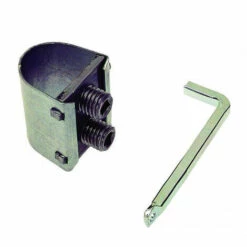 Manche et accessoires pour manche d'outils de jardin Soldes Magasin 7 Anneau Pour Manche De Faux Standard Et Pro REVEX