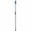 SPONTEX EXPERT Manche Rétractable - 80 Cm à 140 Cm 2 SPONTEX EXPERT Manche Rétractable - 80 Cm à 140 Cm -Manche et accessoires pour manche d'outils de jardin Soldes Magasin 13105832 1