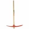 POLET Pioche 2.5 Kg Avec Manche En Frêne -Manche et accessoires pour manche d'outils de jardin Soldes Magasin 13753397 1