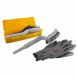 GREENOV Kit De Nettoyage Tondeuse Robot Toutes Marques