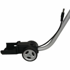 GRIZZLY TOOLS Bâton D'équitation Avec Roulettes Et Poignée Télescopique Pour Batterie Ciseaux à Herbes FGS 3,6 A1 LIDL -Manche et accessoires pour manche d'outils de jardin Soldes Magasin 14813915 5