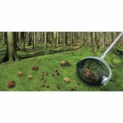 Manche En Aluminium Téléscopique 110 Cm UPP 9 Manche En Aluminium Téléscopique 110 Cm UPP -Manche et accessoires pour manche d'outils de jardin Soldes Magasin 15045795 4