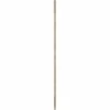 OI Manche 28x1400 Mm Avec Cone 17x90, Sans Trou -Manche et accessoires pour manche d'outils de jardin Soldes Magasin 15094865 1