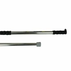 SÉLÉCTION UNIVERSBRICO Manche En Aluminium 1.30 M - 0.50" Mery