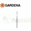 GARDENA 3721-20 - Poignée Télescopique 2 GARDENA 3721-20 - Poignée Télescopique -Manche et accessoires pour manche d'outils de jardin Soldes Magasin 16093371 1