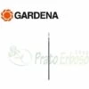 GARDENA 3713-20 - Poignée En Aluminium De 150 Cm -Manche et accessoires pour manche d'outils de jardin Soldes Magasin 16093676 1