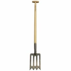 DEPYPERE (BELGIQUE) Spork Manche 90 Cm -Manche et accessoires pour manche d'outils de jardin Soldes Magasin 16187998 2