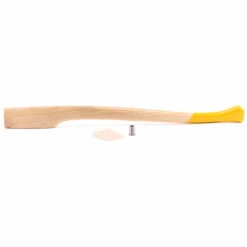 MÜLLER LICHT Manche De Rechange En Frêne -Manche et accessoires pour manche d'outils de jardin Soldes Magasin 16239352 4