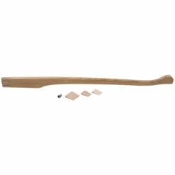 MÜLLER LICHT Manche De Rechange En Frêne -Manche et accessoires pour manche d'outils de jardin Soldes Magasin 16239360 4