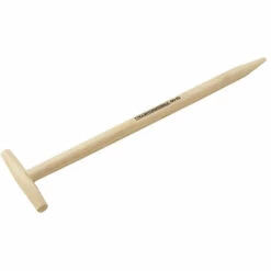 SHW FRIEDRICHSTAL Manche De Rechange Bêche Creuse -Manche et accessoires pour manche d'outils de jardin Soldes Magasin 16481991 3