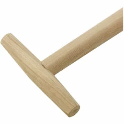 SHW FRIEDRICHSTAL Manche De Rechange Bêche Creuse -Manche et accessoires pour manche d'outils de jardin Soldes Magasin 16481991 4