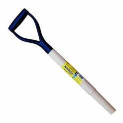 Outils Perrin Manche Poignee Yd 0.62 Pour Pelle De Bord