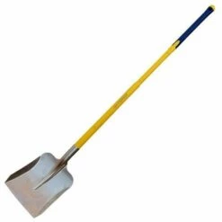 Outils Perrin Pelle Auto Alu Manche Trigripp 1.10 M Pomme