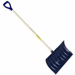 Outils Perrin Poussoir 53 Cm Poly Sans Lame Em Poignee