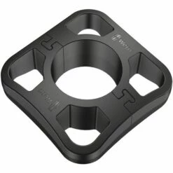 Wera Manchette Click-Torque M5 7763, 73 X 88 X 27 Mm - 05078711001