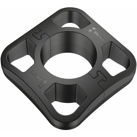 Wera Manchette Click-Torque M5 7763, 73 X 88 X 27 Mm - 05078711001 3 Wera Manchette Click-Torque M5 7763, 73 X 88 X 27 Mm - 05078711001