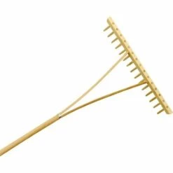 FP Rateaux Bois 15 Dents