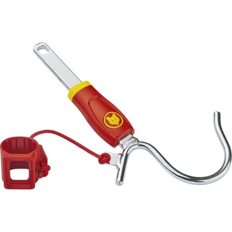 FP Crochet RT-M Multi-Star (Par 5) 3 FP Crochet RT-M Multi-Star (Par 5)