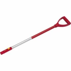 FP Manche Aluminium ZM-AD 120 Multi-Star (Par 5)