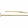 FP Manche Pelle Forme T Frêne 1100/41mm Courbé -Manche et accessoires pour manche d'outils de jardin Soldes Magasin 19394669 1