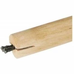 TALIAPLAST Manche De Dame 110 Cm Préfendu