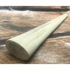 TRIZERATOP Manche De Pioche 90 Cm Pour Pioche De 2 à 3,5 Kg -Manche et accessoires pour manche d'outils de jardin Soldes Magasin 23113320 3