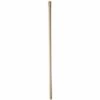 CAPVERT Manche Bois Serfouette Hêtre 35 X 1,10 -Manche et accessoires pour manche d'outils de jardin Soldes Magasin 2350873 1