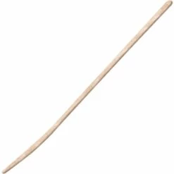 K. LöFFERT GMBH Manche De Fourche Longueur 1350 Mm Ø 36 Mm Frêne