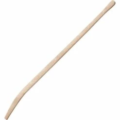 K. LöFFERT GMBH Manche De Fourche à Foin Longueur 1500 Mm Ø 36 Mm Frêne