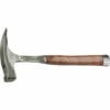 PEDDINGHAUS HANDWERKZEUGE Marteau De Charpentier Poids De La Tête 965 G Aimant Rugueux 965 G -Manche et accessoires pour manche d'outils de jardin Soldes Magasin 25081101 1