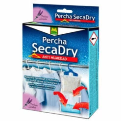 Cintre Anti-humidité MASSO 85859 - Bleu