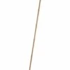 ISM Manche à Balai Longueur 1200 Mm Ø 24 Mm Non Verni, Sans Cône Pinus Elliotti -Manche et accessoires pour manche d'outils de jardin Soldes Magasin 25131960 1