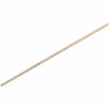 KSTOOLS Manche En Bois Manche Balai Et Raclette - 1300 X 24 Mm -Manche et accessoires pour manche d'outils de jardin Soldes Magasin 26447034 1