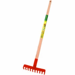 Râteau Plastique Enfant - Leborgne