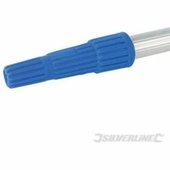 SILVERLINE Perche Télescopique, 1,1 - 2 M, 1.1 - 2 M -Manche et accessoires pour manche d'outils de jardin Soldes Magasin 28085523 4