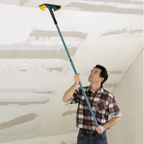 TRUE DEAL Wolfcraft Manche Télescopique Pour Ponceuse à Main 1,2-2 M 4012000 4 TRUE DEAL Wolfcraft Manche Télescopique Pour Ponceuse à Main 1,2-2 M 4012000 – Image 2