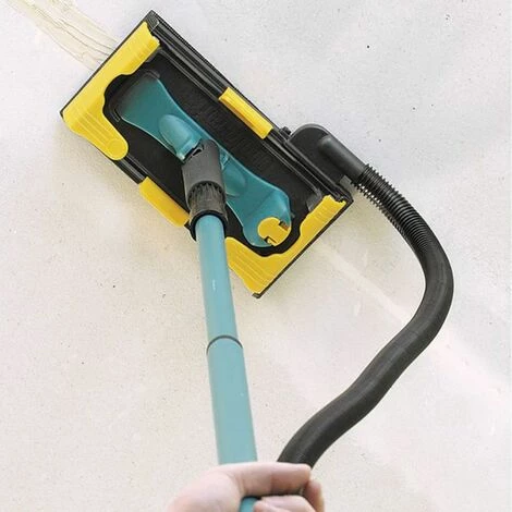 TRUE DEAL Wolfcraft Manche Télescopique Pour Ponceuse à Main 1,2-2 M 4012000 5 TRUE DEAL Wolfcraft Manche Télescopique Pour Ponceuse à Main 1,2-2 M 4012000 – Image 3