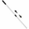Poignée Télescopique En Aluminium 120 Cm Pour Art.922152 UPP 1 Poignée Télescopique En Aluminium 120 Cm Pour Art.922152 UPP -Manche et accessoires pour manche d'outils de jardin Soldes Magasin 30316930 1