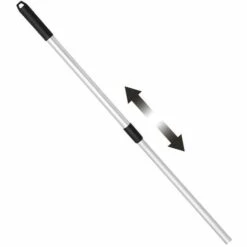 Poignée Télescopique En Aluminium 120 Cm Pour Art.922152 UPP